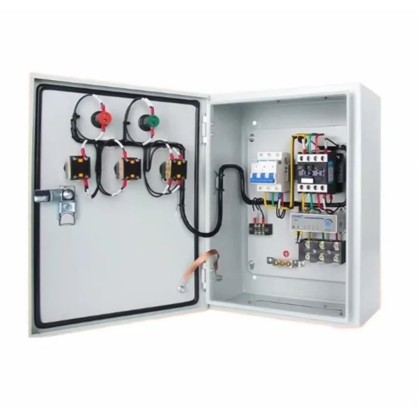 led display power distribution board