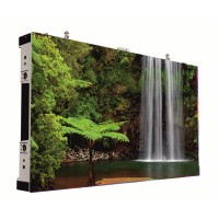 p1.25 indoor led display cabinet 640x480mm
