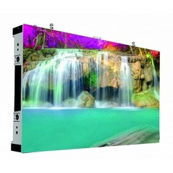 p2 indoor led display cabinet 640x480mm