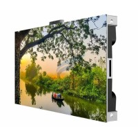 p4 indoor led display cabinet 640x480mm