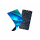 indoor 320x160mm flexible led module