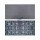 indoor p1.25 320x160mm led module