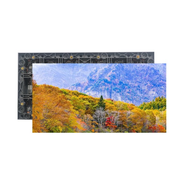 indoor p1.25 320x160mm led module