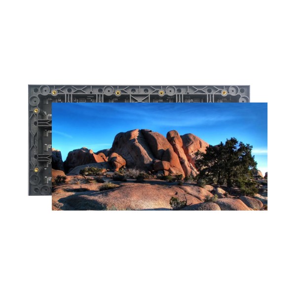 indoor p1.538 320x160mm led module