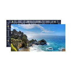 indoor p1.86 320x160mm led module