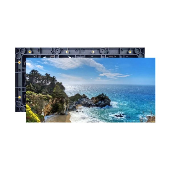 indoor p1.86 320x160mm led module