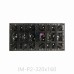 indoor p2 320x160mm led module