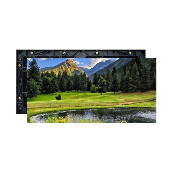 indoor p2 320x160mm led module