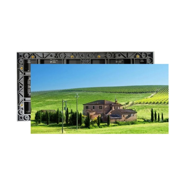 indoor p2.5 320x160mm led module