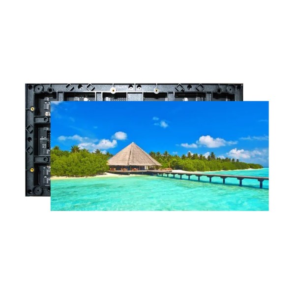 indoor p3.076 320x160mm led module