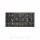 indoor p4 320x160mm led module