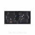 indoor p5 320x160mm led module