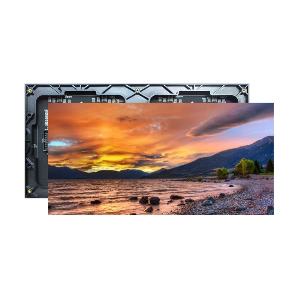 indoor p5 320x160mm led module