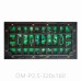 outdoor p2.5 320x160mm led module