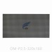 outdoor p2.5 320x160mm led module