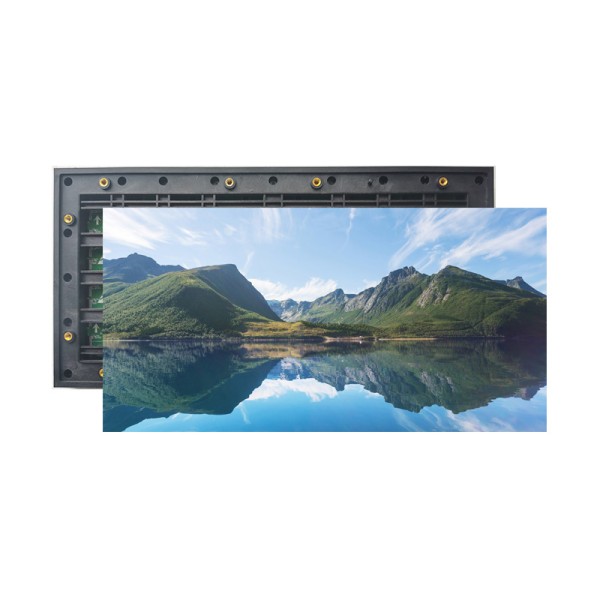 outdoor p2.5 320x160mm led module
