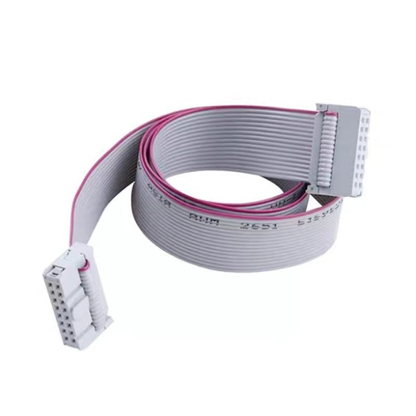 1000 pcs 100cm 16 pin flat cables