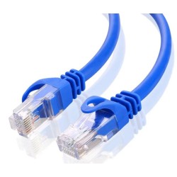 100 pcs cat5 network cables for led display receiving card connection