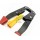 flat cable clamp flat cable crimping plier