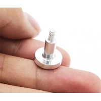 1000 pcs led module magnets