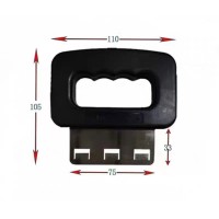 simple module front service tool
