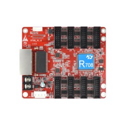 huidu led receiving card