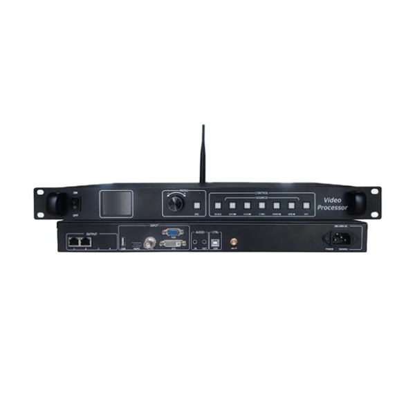 huidu synchronous controller video processor huidu synchronous controller video processor