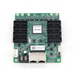 novastar MRV series led receiving card