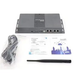 Novastar taurus multimedia player adual-mode controller