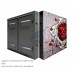 outdoor p2.5 led cabinet 960x960mm