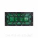 outdoor p10 4s 320x160mm led module