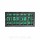 outdoor p4 320x160mm led module