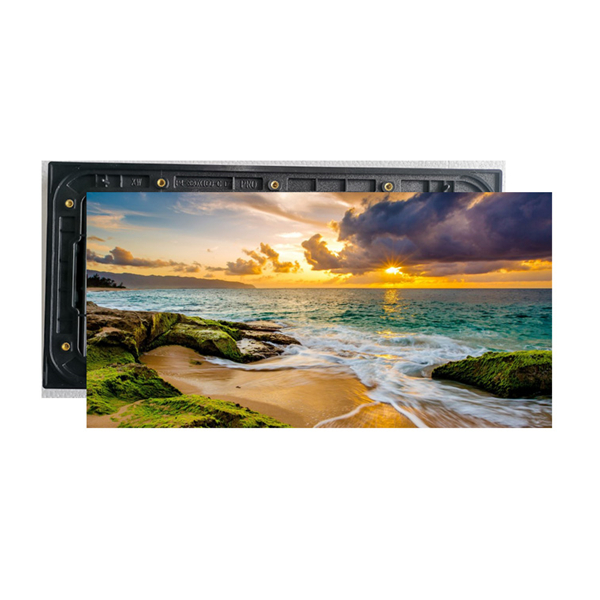 outdoor p6.67 320x160mm led module