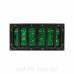 outdoor p8 320x160mm led module