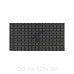 outdoor p8 320x160mm led module